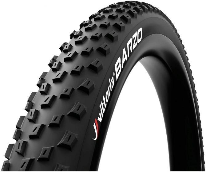 Vittoria Barzo TLR 29-Inch Tubeless Tyre