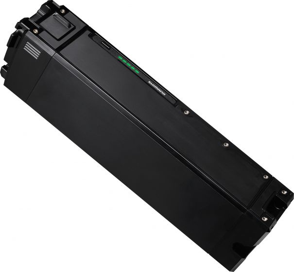 Shimano STEPS BT-E8020 500Wh Integrated Downtube Battery