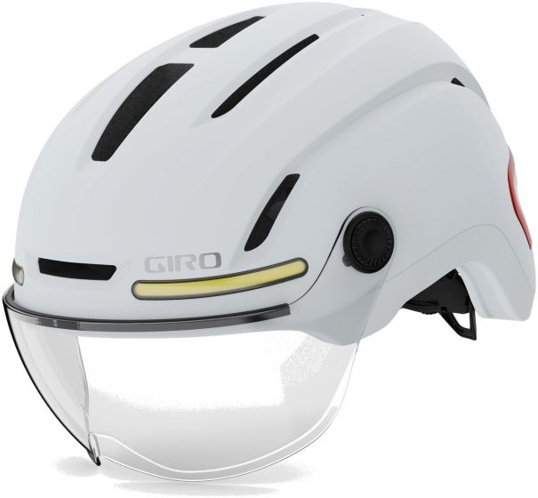 Giro Ethos LED Shield MIPS Helmet