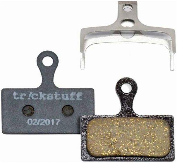Trickstuff Standard 250 Disc Brake Pads