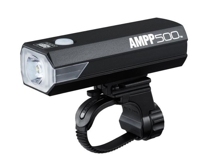 Cateye AMPP 500 Front Light