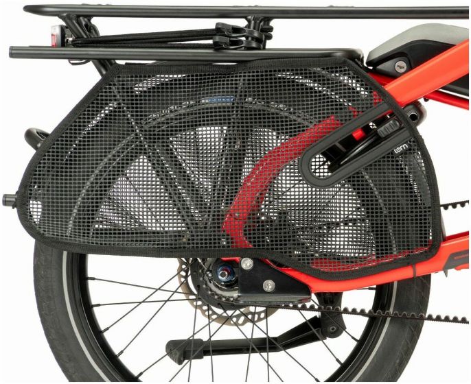 Tern Sidekick HSD Wheel Guard