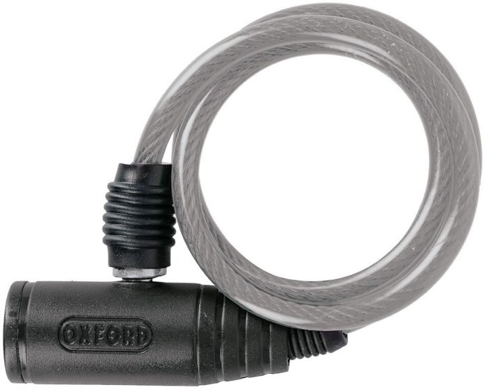 Oxford Bumper Cable Lock