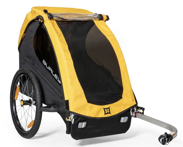 Burley Bee Trailer