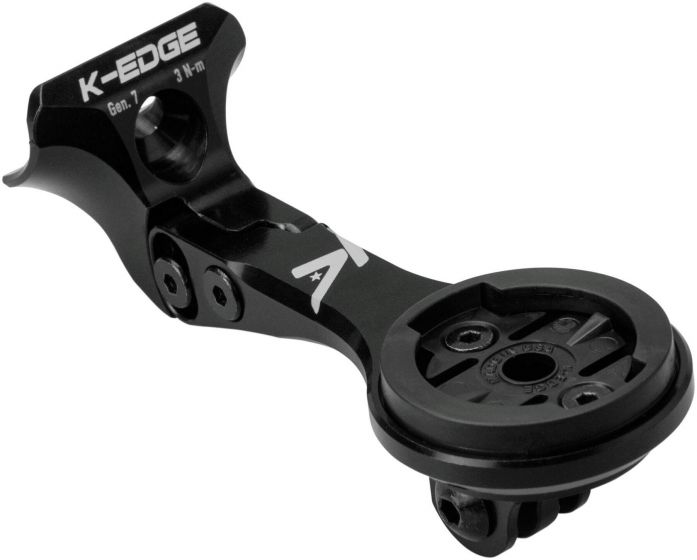 K-Edge Garmin Trek Madone Combo Gen 7 Mount