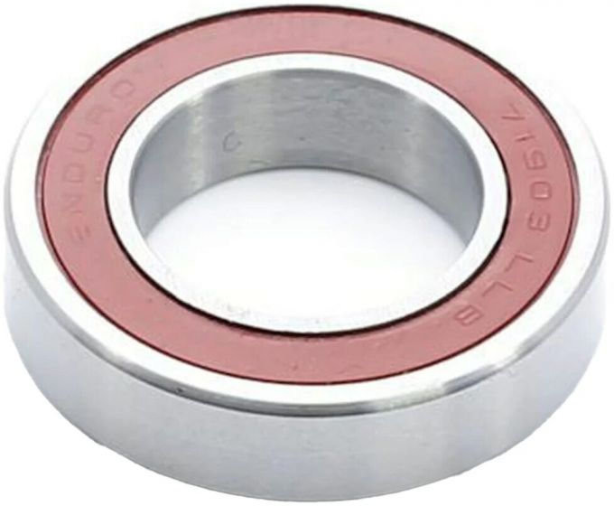 Enduro 71903 LLB Ceramic Hybrid Bearings