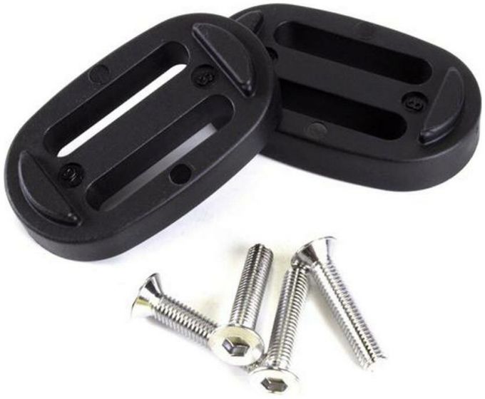 Easton Arm Pad Riser Kit