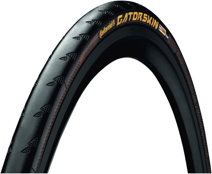 Continental Gatorskin 26-Inch Clincher Tyre