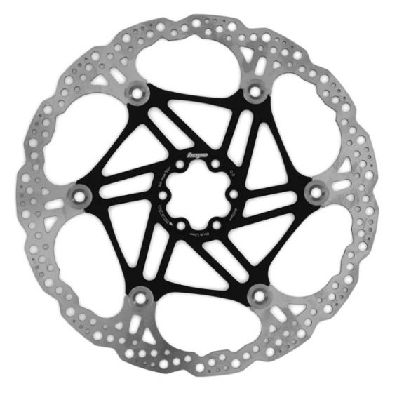 Hope Floating Disc Brake Rotor