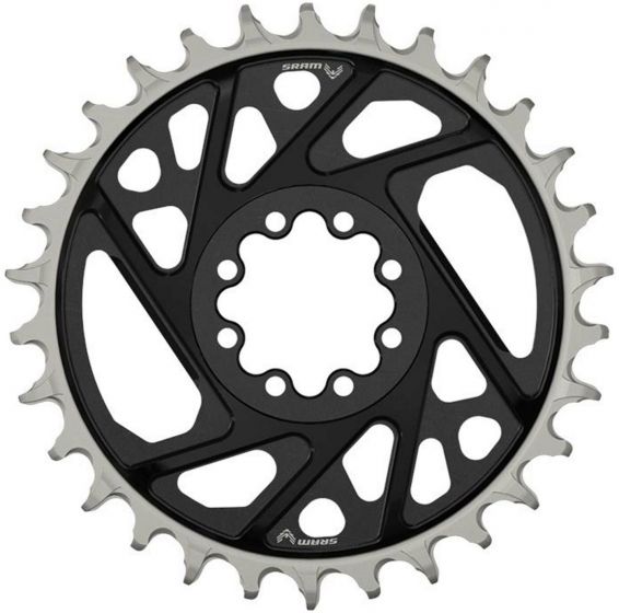 SRAM XX Eagle Downhill T-Type Chainring