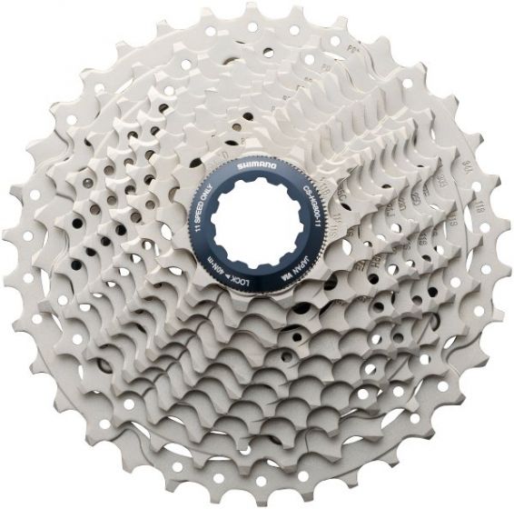 Shimano HG800 11-Speed Cassette