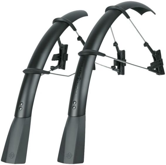 SKS Raceblade Pro XL Mudguard Set