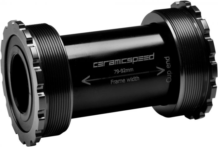 CeramicSpeed T47/86 SRAM GXP Bottom Bracket