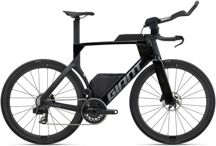 Giant Trinity Advanced SL 1 2025 Bike