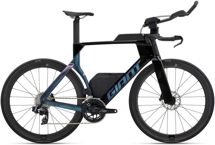 Giant Trinity Advanced SL 2 2025 Bike