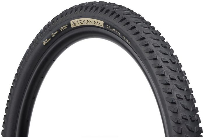Teravail Clifty Durable 29-Inch Tubeless Tyre