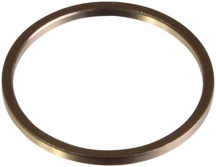 Gusset Bottom Bracket 2.5mm Spacer