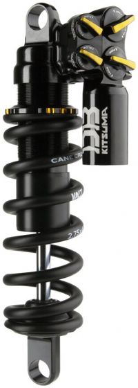 Cane Creek Kitsuma Coil Rear Shock