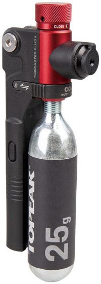 Topeak Tubimaster+ II Tubeless Repair Kit