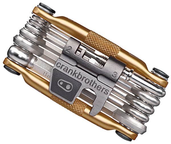 Crank Brothers Multi-17 Tool