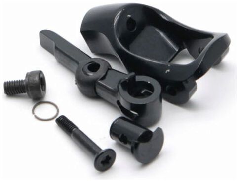 Fox DOSS Seatpost Rocker Lever Assembly