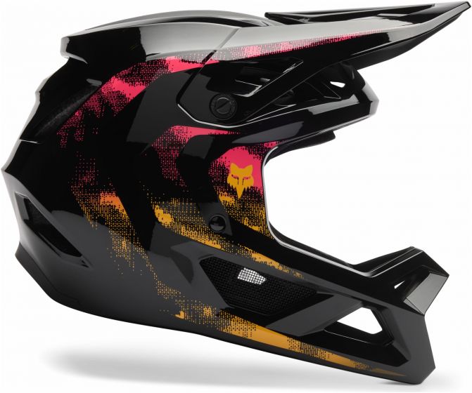 Fox Rampage Kairos Helmet