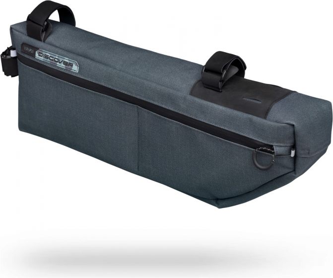 Pro Discover Frame Bag