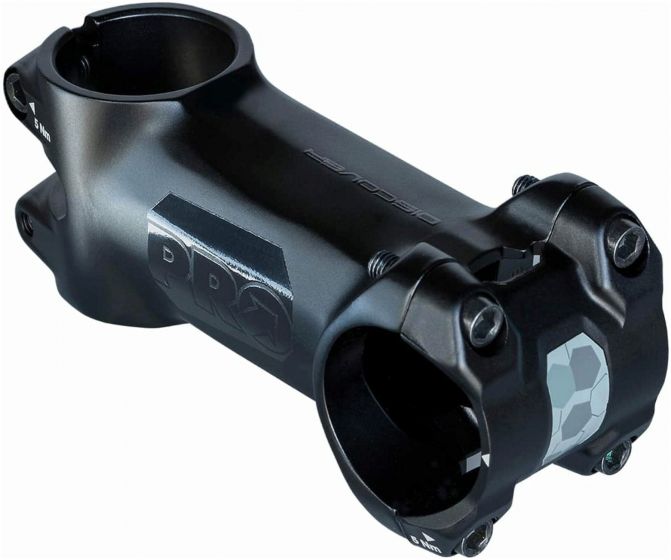 Pro Discover Stem