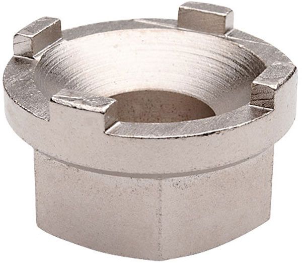 Cyclo 4 Peg BMX Freewheel Remover Tool