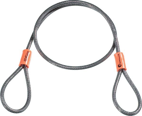 Kryptonite Kryptoflex Seatsaver Lock Cable