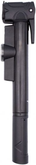 Truflo Micro II Mini Pump with Gauge