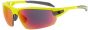 BZ Optics PHO Mirrored Sunglasses