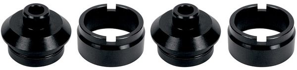 Mavic Crossmax ST/SX Front Hub Adaptors