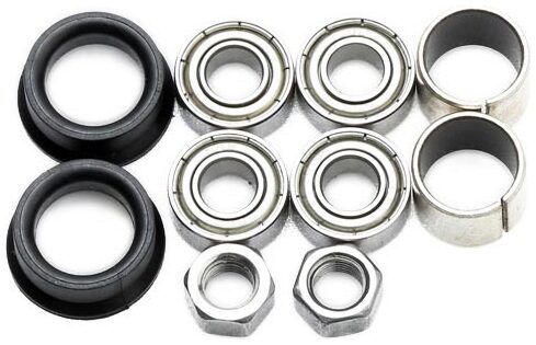 HT Nano-P Rebuild Kits