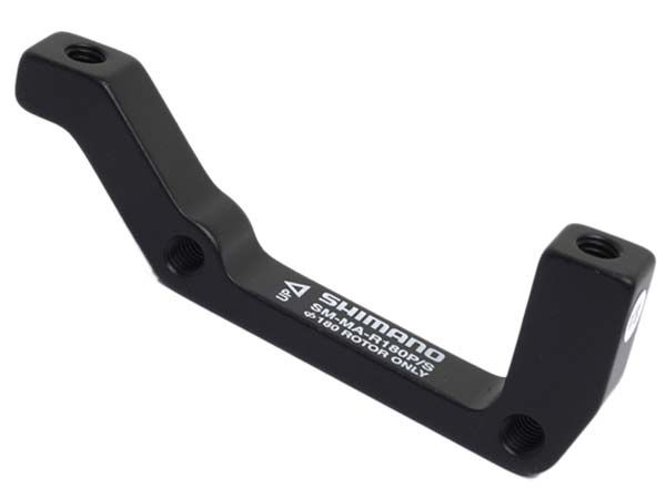Shimano Rear Brake Post Mount Adapter