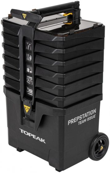 Topeak Team Issue Prepstation