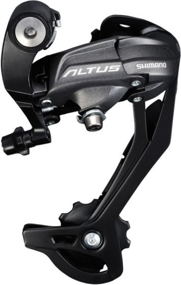 Shimano Altus RD-M370 Rear Derailleur