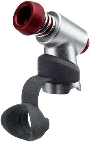 Weldtite Wedtite Jetvalve CO2 Inflator