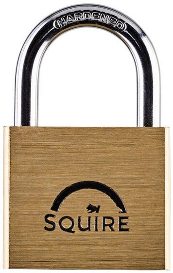 Squire LN4 Padlock