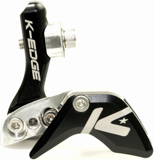 K-Edge 1X Race Chain Guide
