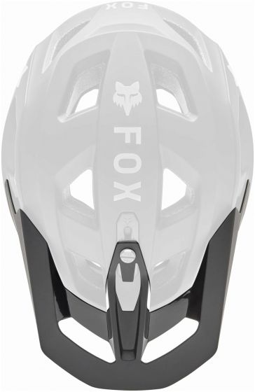Fox Speedframe Solid Helmet Visor