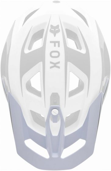 Fox Speedframe Pro Defy Helmet Visor