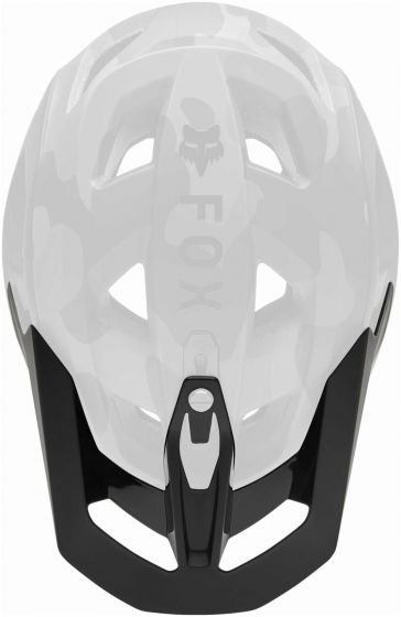 Fox Speedframe Camo Helmet Visor