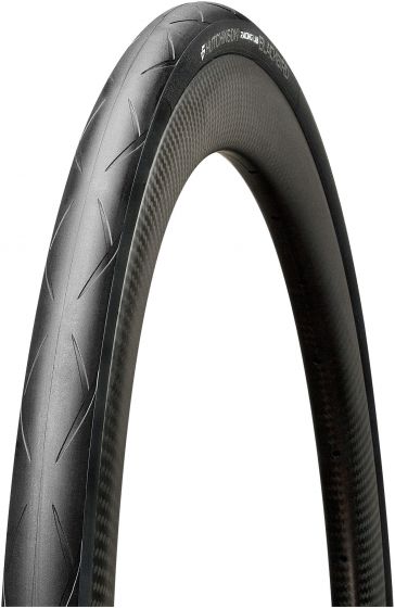 Hutchinson Blackbird Tubetype 700c Tubeless Tyre