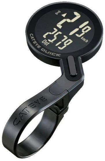 Cateye Quick Wireless Computer