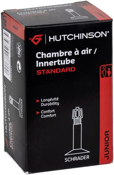 Hutchinson Juniour 20-Inch Schrader Innertube