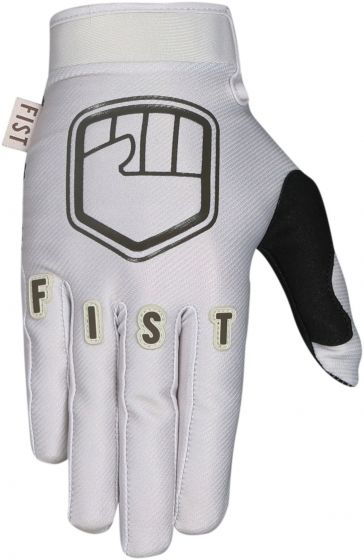 Fist Stocker Earth Gloves