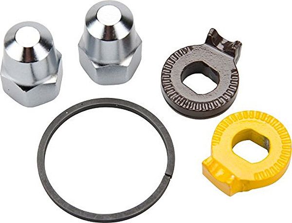 Shimano Alfine SM-S705 Track Drop Outs 5R/5L Fitting Kit