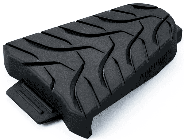 Shimano SPD-SL Cleat Covers