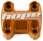 Hope DH Stem Face Plate